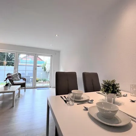 Haus Christiana, Danksteder Str 16d, 70qm *