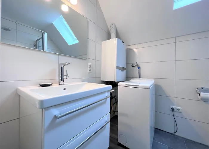 Haus Christiana, Danksteder Str 16d, 70qm